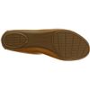 Image 2 : NEW HUSH PUPPIES WOMENS CHASTE BALLET SLIPPERS IN