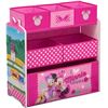 Image 1 : NEW DELTA CHILDREN STORE AND PLAY SET TB84720MN
