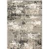 Image 1 : NEW LOLOI VIERA VR-04 GREY 2FT 5"  X 7FT 7" RUG IN