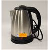 Image 1 : IMUSA STAINLESS STEEL ELECTRIC 1.9QT KETTLE