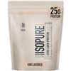 Image 1 : NEW 1LBS BAG OF ISOPURE PROTEIN POWDER UNFLAVOUR