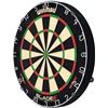 Image 2 : NEW WINMAU BLADE 6 PROFESSIONAL BRISTLE DART BOARD