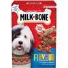 Image 1 : NEW 800G BOX OF MILK BONE FLAVOUR SNACKS