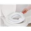 Image 4 : NEW REGALO 2 IN 1 MY LITTLE POTTY TRAINING TOILET