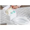 Image 5 : NEW REGALO 2 IN 1 MY LITTLE POTTY TRAINING TOILET