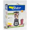 Image 1 : OSTER SIMPLE BLEND 200 BLENDER WITH 4