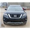 Image 1 : 2019 NISSAN PATHFINDER 4WD SL
