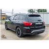 Image 6 : 2019 NISSAN PATHFINDER 4WD SL