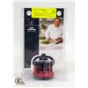 Image 1 : NEW SEALED EMERIL LAGASSE KNIFE SHARPENER WITH