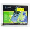 Image 1 : NEW DIGITAL THERAPY MACHINE