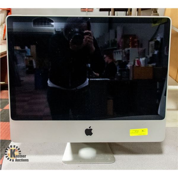 25" APPLE MONITOR