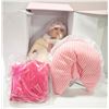 Image 1 : REBORN BABY DOLL BY YESTERIA 40CM BRAND