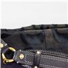 Image 2 : AUTHENTIC BLACK COACH PURSE NO. J0771-10619