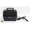 Image 1 : TYPE S TOURING ITEMS - PORTABLE 12 VOLT FOOD