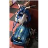 Image 1 : VORTEX ROBOTIC ZODIAC POOL CLEANER FOR INGROUND