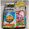 Image 1 : 50 + THEME FOIL BALLOONS