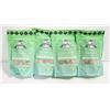 Image 1 : 4 PACKS OF ORGANIC DOG TREATS DAILY GREENS