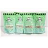 Image 1 : 4 PACKS OF ORGANIC DOG TREATS DAILY GREENS