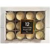 Image 1 : HOME ACCENTS VOTIVE CANDLES 40G