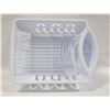 Image 1 : STERILITE 2PC ULTRA SINK SET
