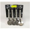 Image 1 : 4 PACKS OF PIZZA CUTTERS