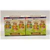 Image 1 : WERUVA PUMKIN PATCH VARIETY PACK PET FOOD 48PACKS