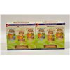 Image 1 : WERUVA PUMKIN PATCH VARIETY PACK PET FOOD 48PACKS