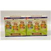 Image 1 : WERUVA PUMKIN PATCH VARIETY PACK PET FOOD 48PACKS