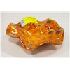 Image 1 : 1930'S "DRAGONS BREATH" DISH