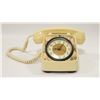 Image 1 : ROTARY PHONE CLOCK RETRO FIT