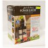 Image 1 : POWER JUICER MADE BY PRESTIGE CIB TESTED