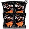 Image 1 : NEW CASE 35 LAYS DORITOS 28G SNACK SIZE BAGS CHIPS