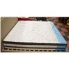 Image 1 : NEW KING SIZE ELEGANT SLEEP POCKET COIL MATTRESS