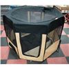 Image 1 : NEW ZUHUC PETS PORTABLE PET PLAYPEN