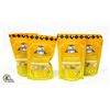 Image 1 : 4 PACKS OF ORGANIC DOG TREATS GOLDEN HEALTH