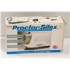 Image 1 : PROTOR SILEX DUAL TRAVEL STEAM IRON
