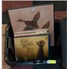 Image 1 : BIN OF RECORDS AND MORE