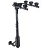 KAC S3 HITCH MOUNTED 3 BIKE SUSPENSION RACK