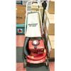 Image 1 : 4HP SNAPPER GAS MOWER