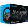 Image 1 : NEW REPACK LOGITECH G29 DRIVING FORCE RACING WHEEL