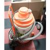 Image 1 : COMMERCIAL SHOP VAC SMOOTH AIR SYSTEM