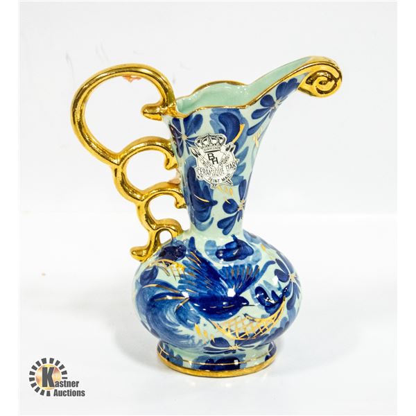 VINTAGE H. BEQUET QUAREGNON