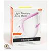 Image 1 : NEW NEUTROGENA LIGHT THERAPY