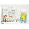 Image 1 : NEW NIAGRA 7 PC BEVERAGE SET