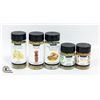 Image 1 : BOX WITH NEW EPICURE SEASONING & SPICES INCLUDES: