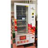 Image 1 : COMBO VENDING MACHINE (MANUAL WITH