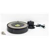 Image 1 : ROBOT ROOMBA VACUUM