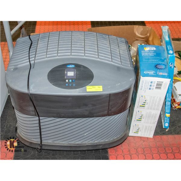 HUMIDIFIER