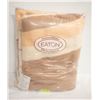 Image 1 : EUROPEAN COLLECTION EATON BLANKET