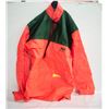 Image 1 : HELLY HANSEN SIZE MEDIUM MENS RAIN WIND BREAKER